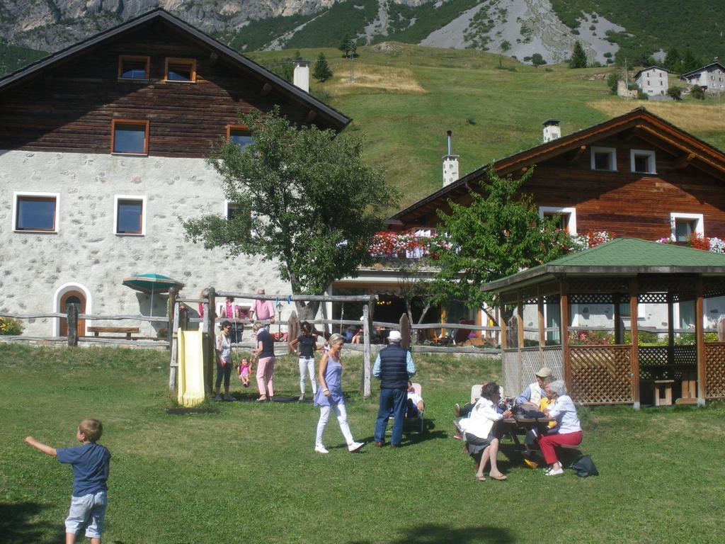 Agriturismo Raethia Изолачча Экстерьер фото