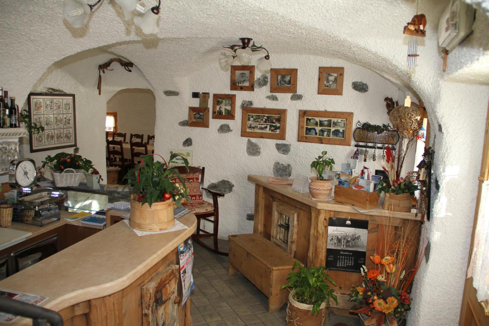 Agriturismo Raethia Изолачча Экстерьер фото