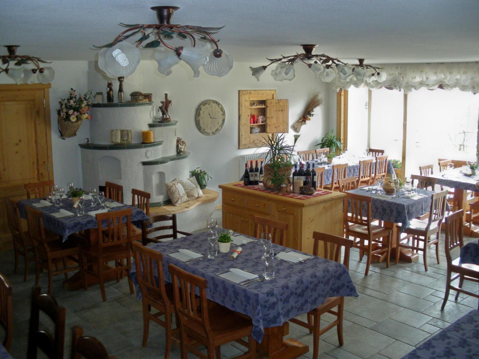 Agriturismo Raethia Изолачча Экстерьер фото