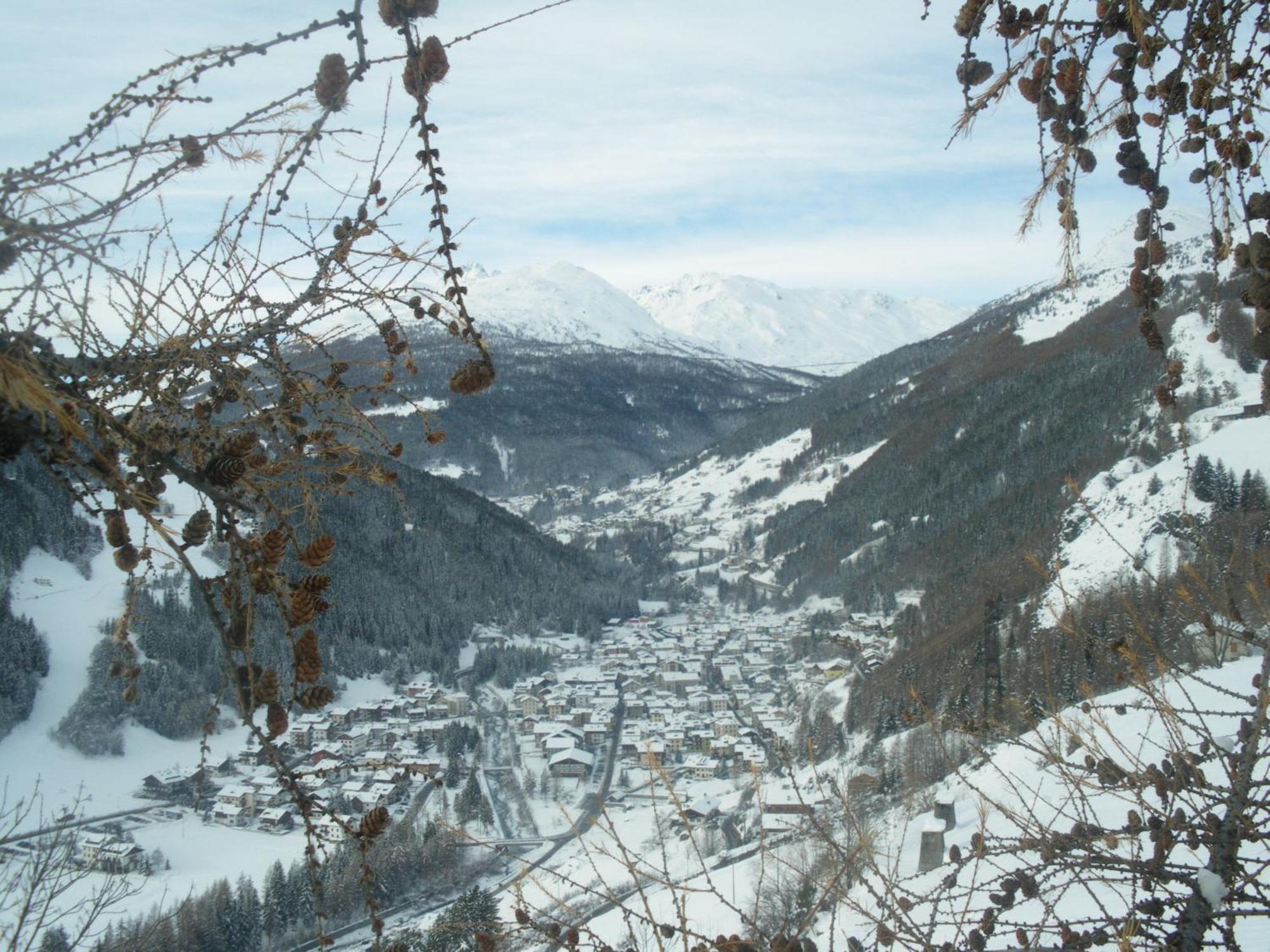 Agriturismo Raethia Изолачча Экстерьер фото