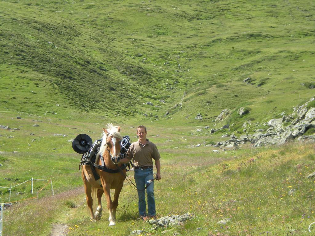 Agriturismo Raethia Изолачча Экстерьер фото