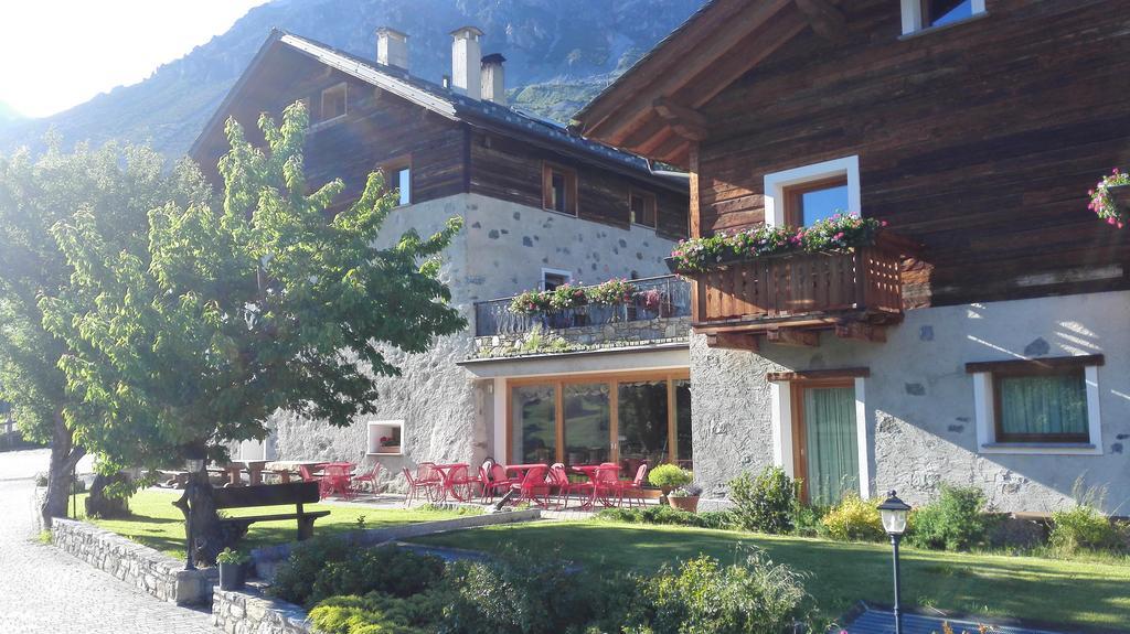 Agriturismo Raethia Изолачча Экстерьер фото