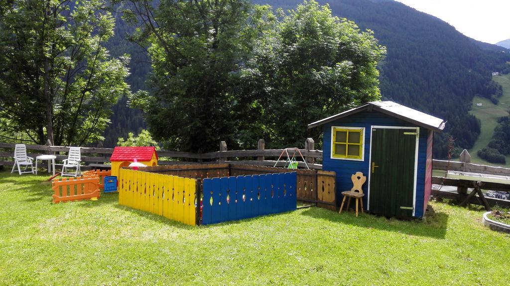 Agriturismo Raethia Изолачча Экстерьер фото
