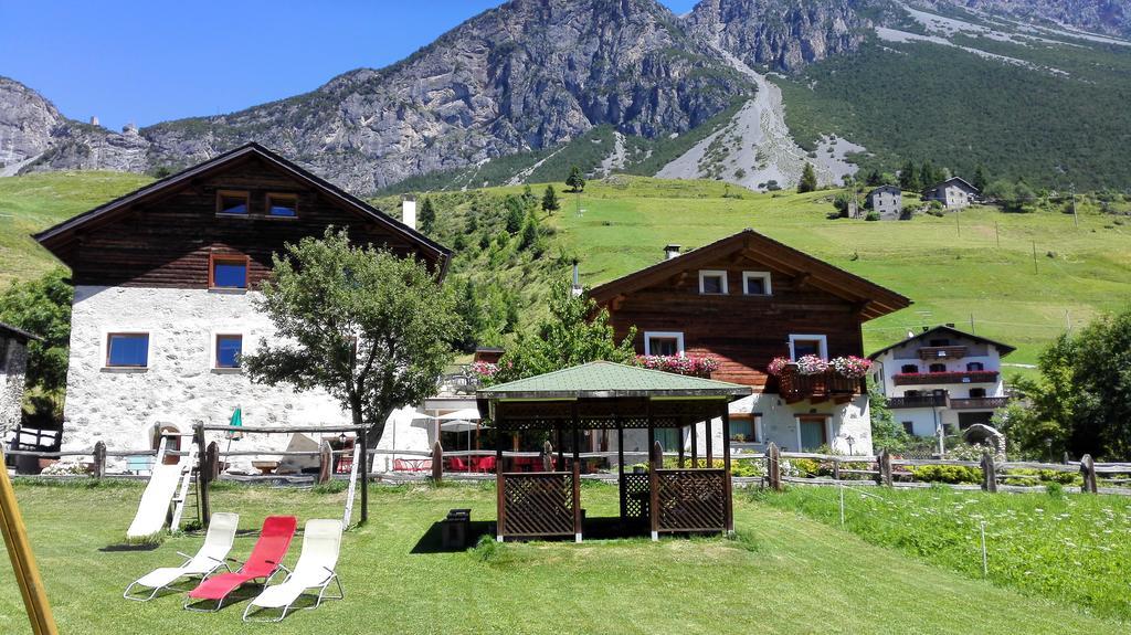 Agriturismo Raethia Изолачча Экстерьер фото