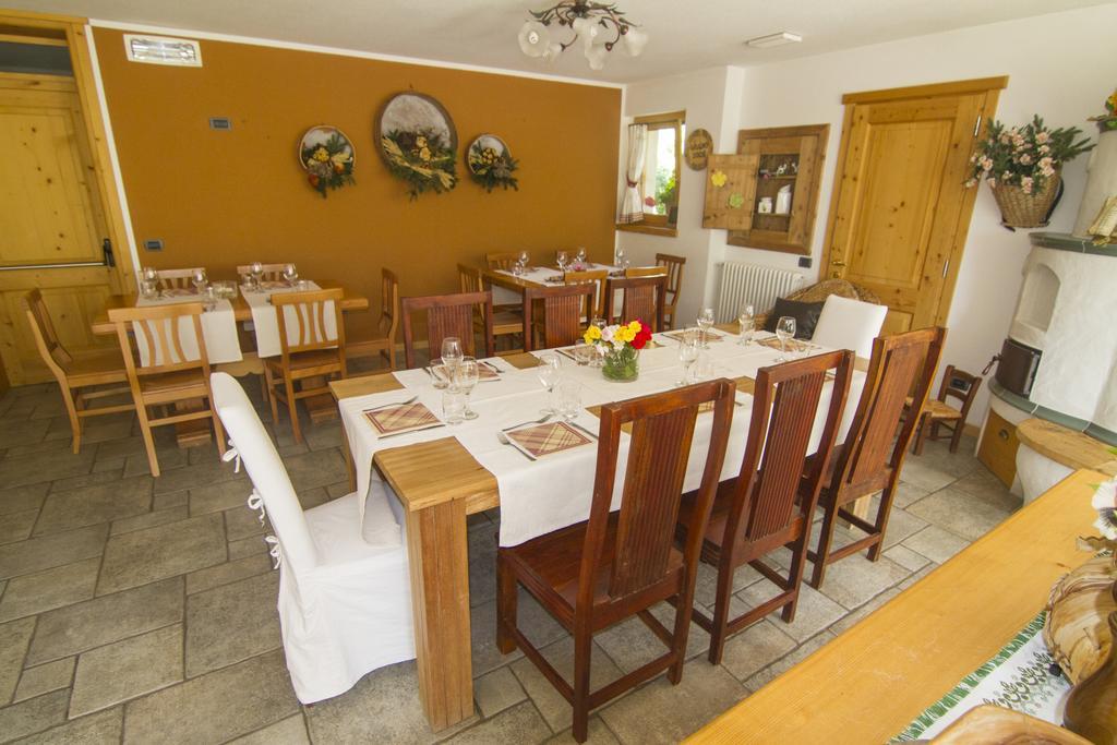 Agriturismo Raethia Изолачча Экстерьер фото