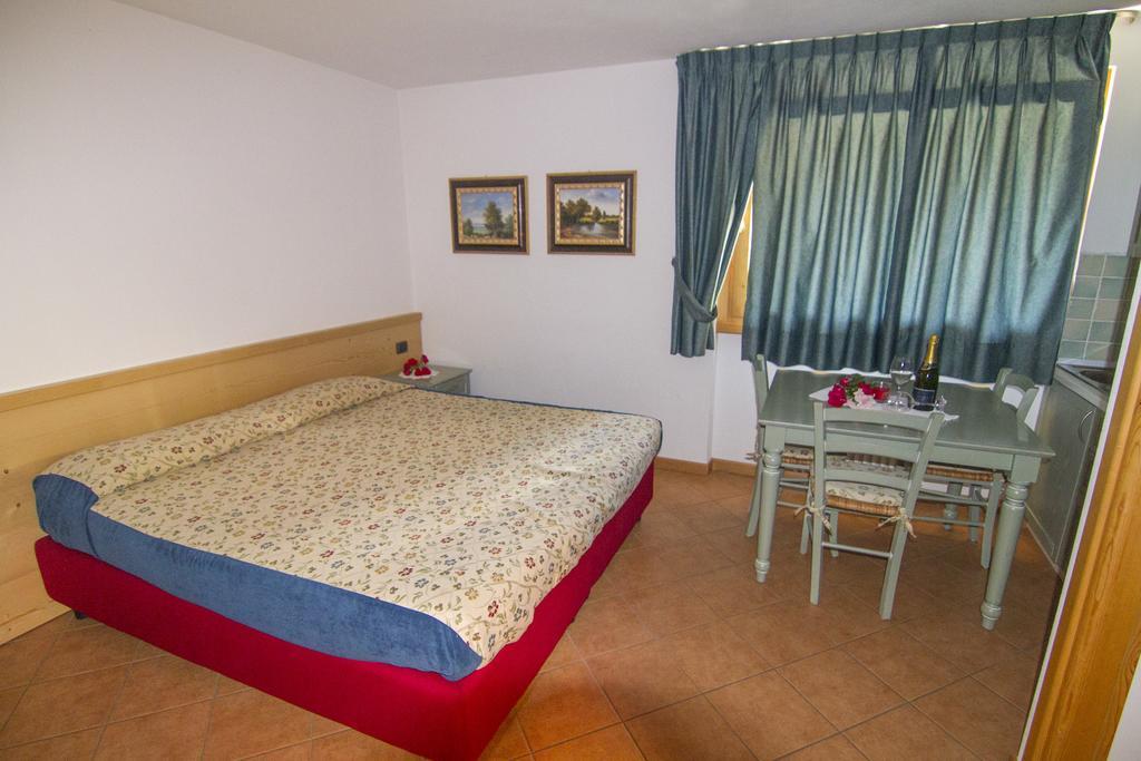 Agriturismo Raethia Изолачча Экстерьер фото