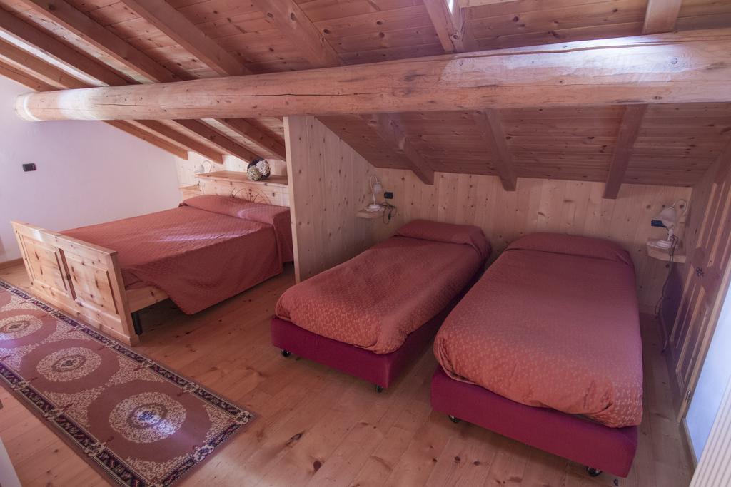 Agriturismo Raethia Изолачча Экстерьер фото