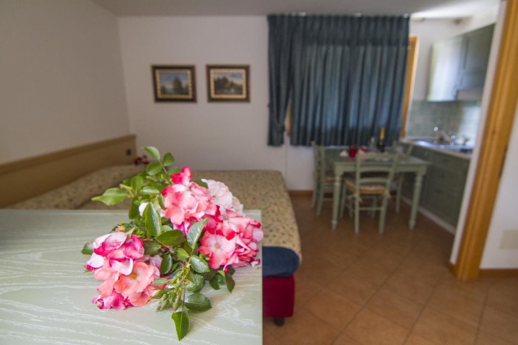Agriturismo Raethia Изолачча Экстерьер фото