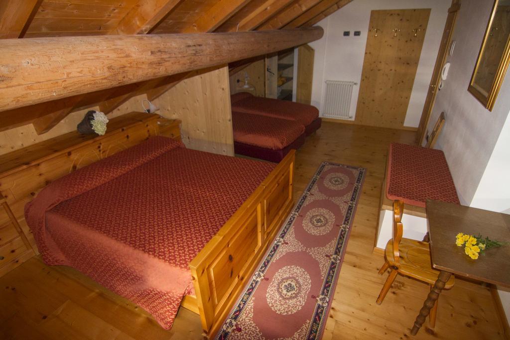 Agriturismo Raethia Изолачча Экстерьер фото